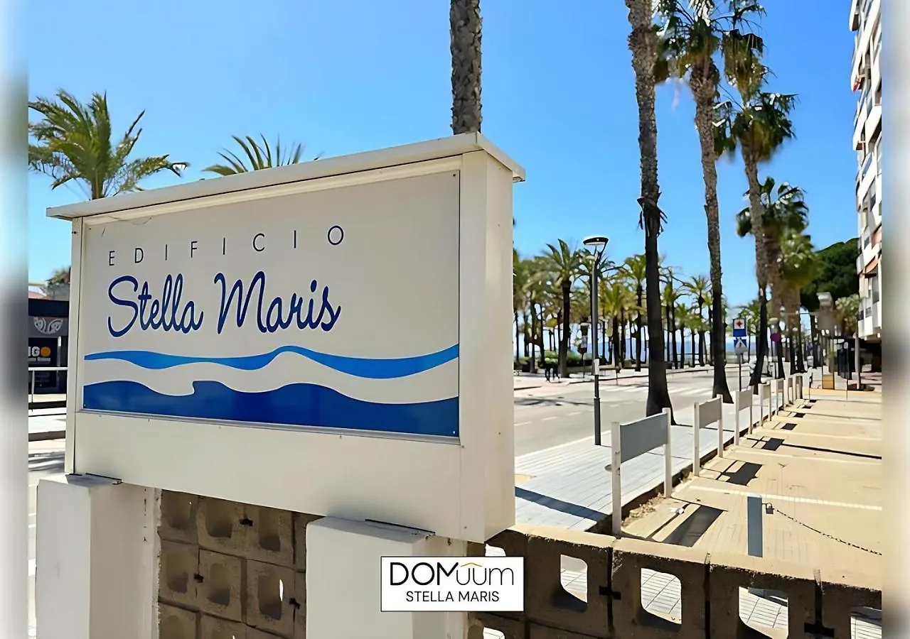 Domuum Holidays Salou