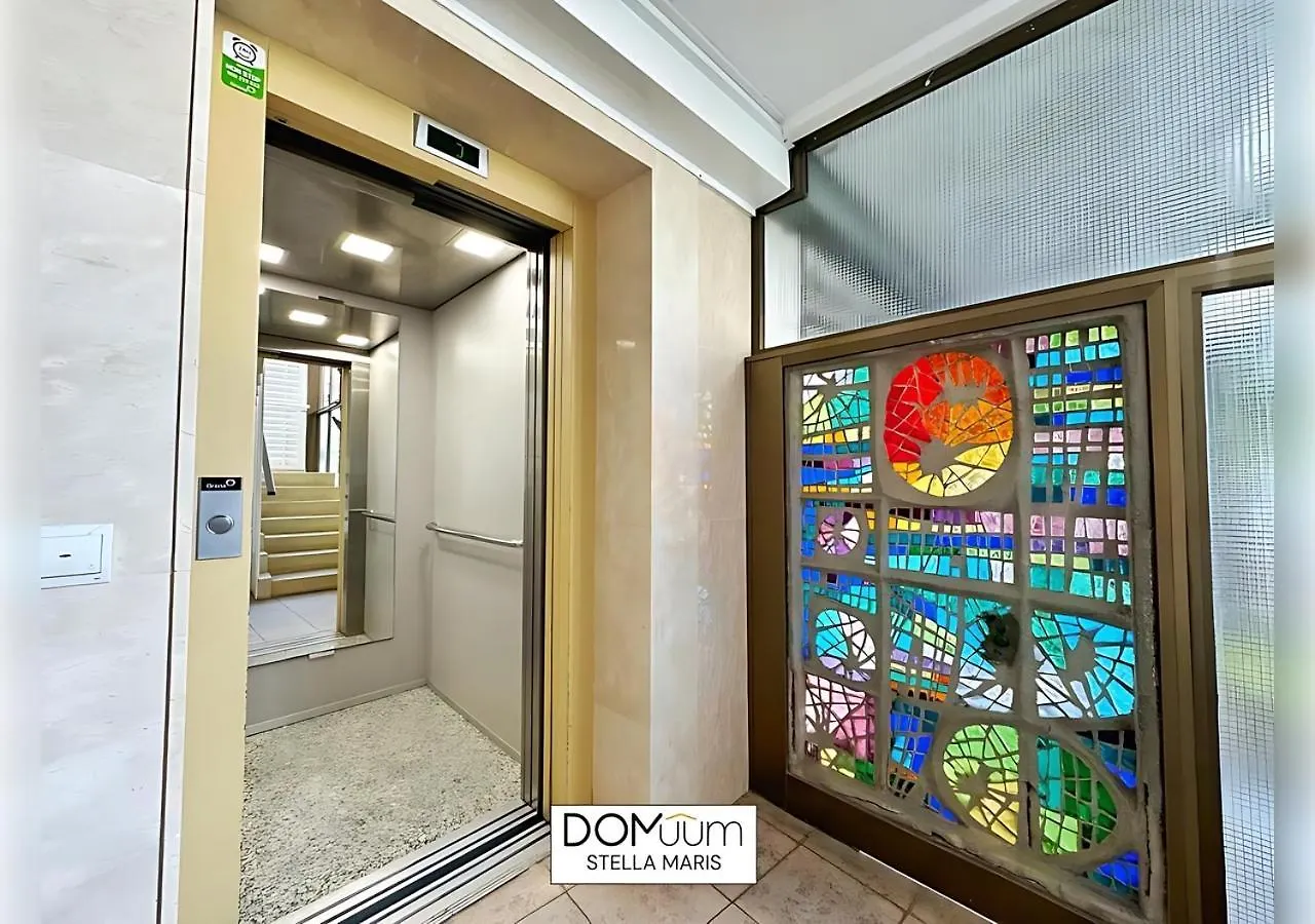 Apartment Domuum Holidays Salou