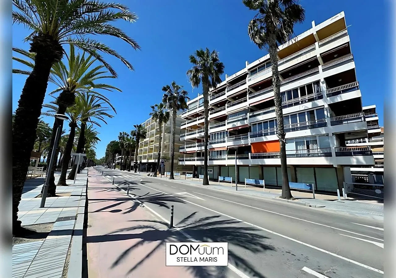 Domuum Holidays Salou 0*,