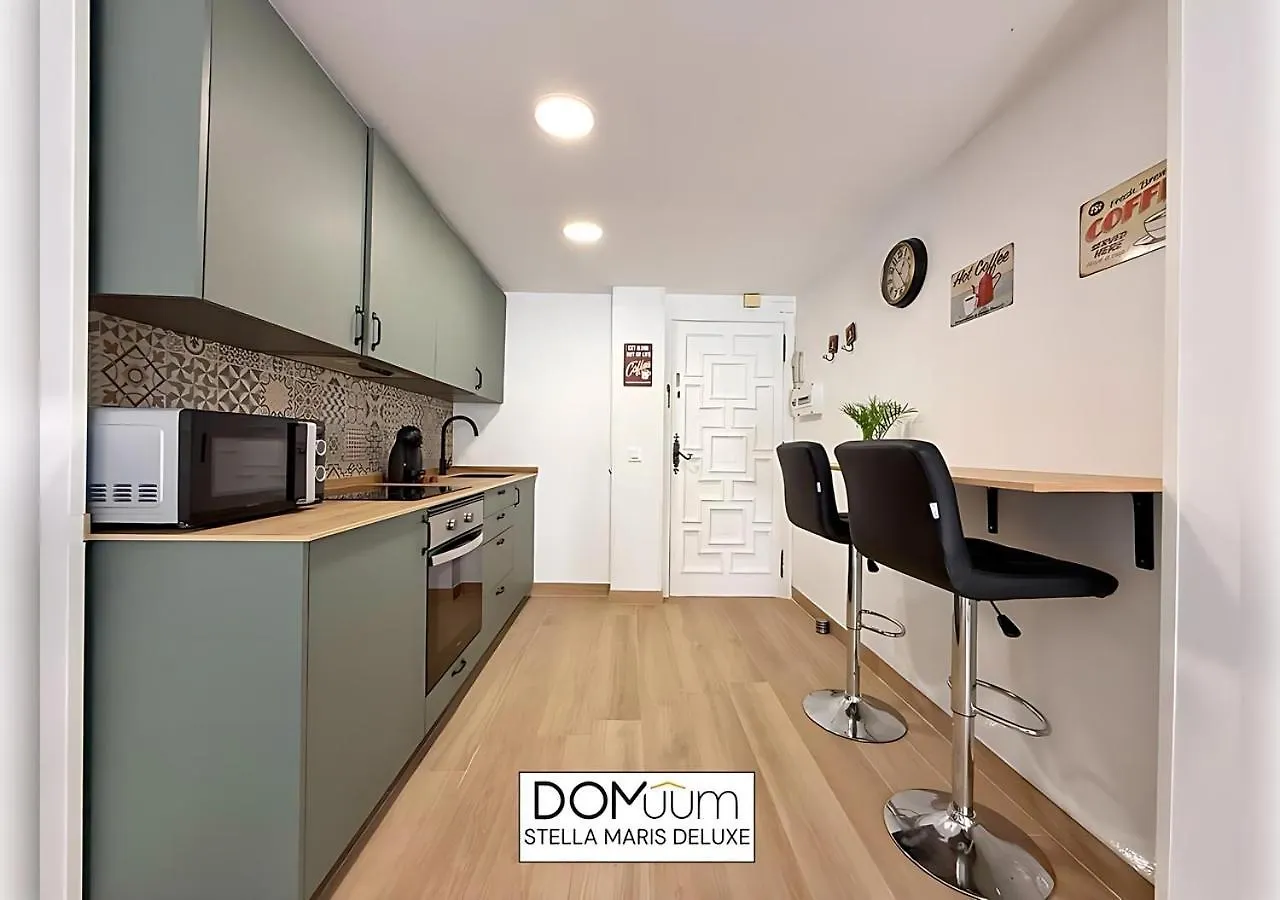 Apartment Domuum Holidays Salou