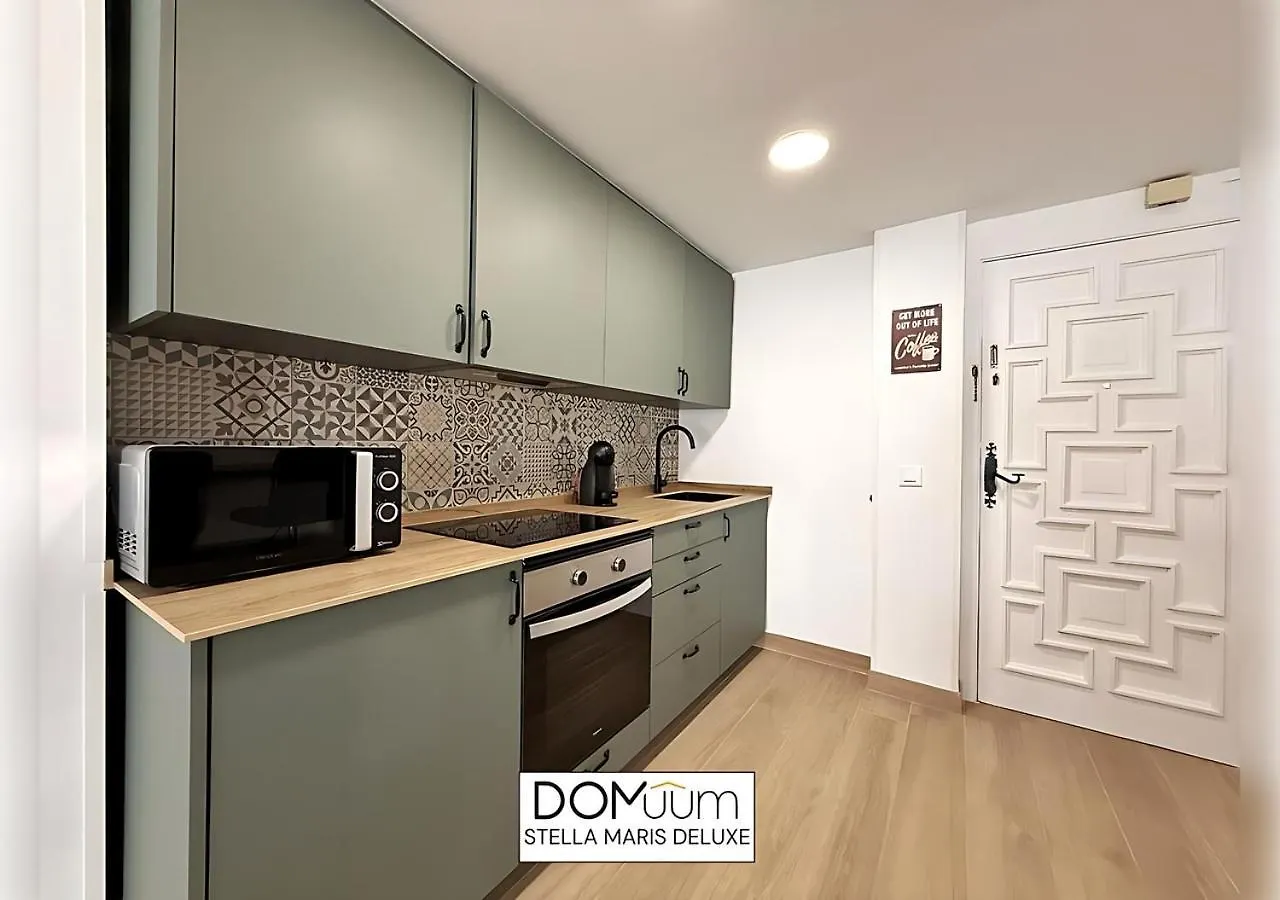 Domuum Holidays Salou