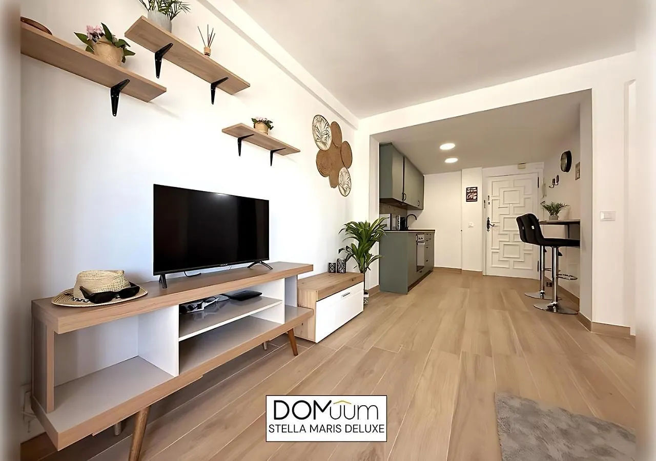 Domuum Holidays Salou Apartment