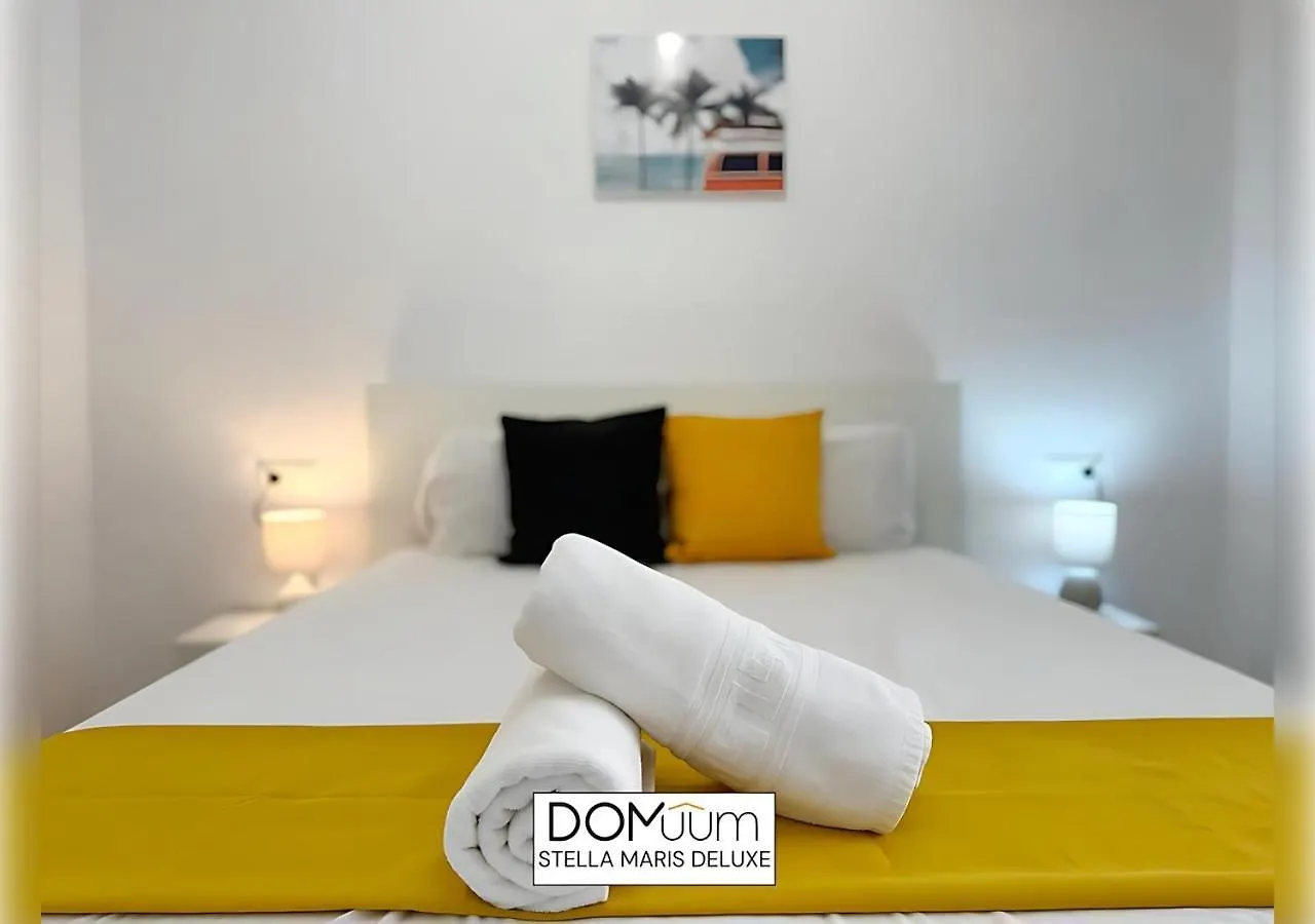 Apartment Domuum Holidays Salou