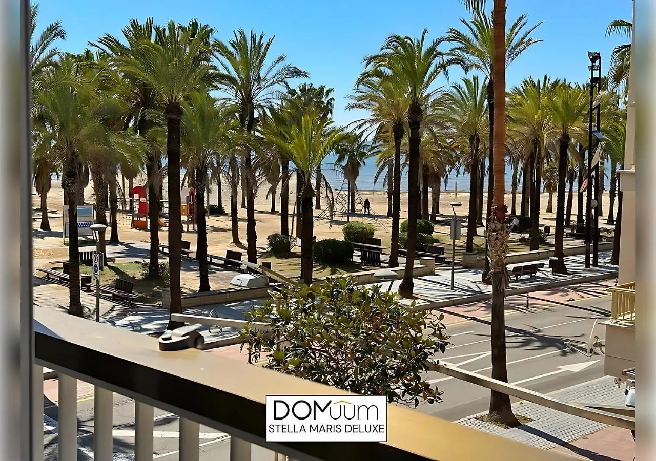 Domuum Holidays Salou
