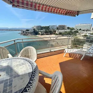 For A Bahia Appartement