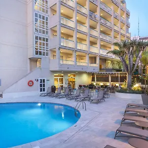 Golden Acqua Hotel
