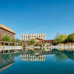 4* Otel Portaventura Gold River - Includes Unlimited Access To Portaventura Park & 1 Access To Ferrari Land