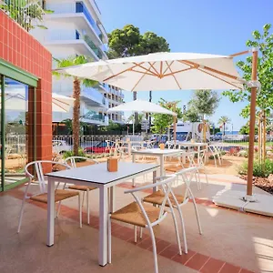 Aparthotel Terra Aurea, Salou