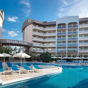 4* Otel Ponient Dorada Palace By Portaventura World