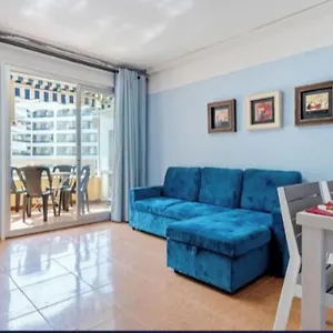 Tss Alboran Appartement