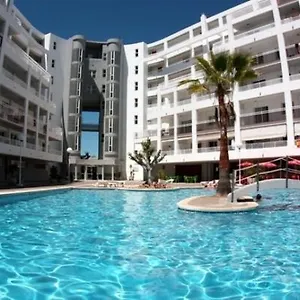 For A Royal Center Appartement