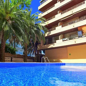 Rentalmar Azahar Appartement