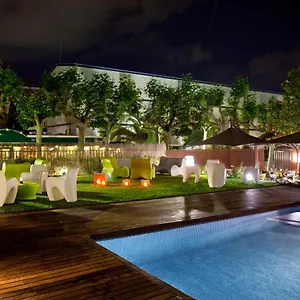 4* Otel Magnolia - Adults Only