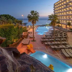 4* Otel Cala Font