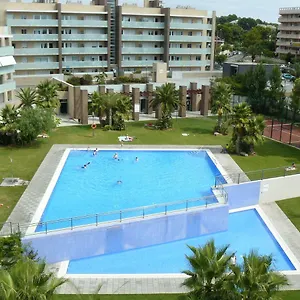 Ibersol Aqquaria Apartamento