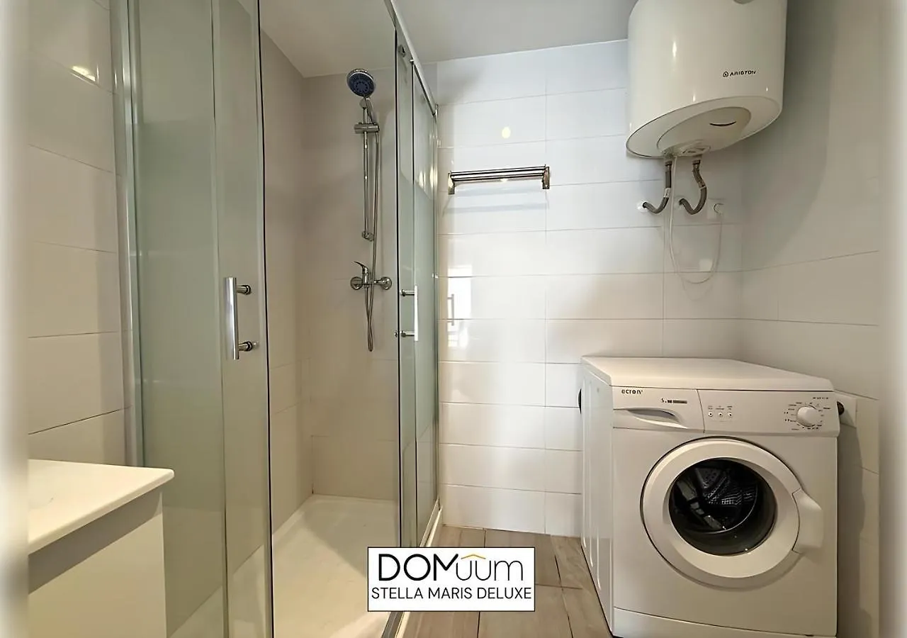 Domuum Holidays Salou Espanha