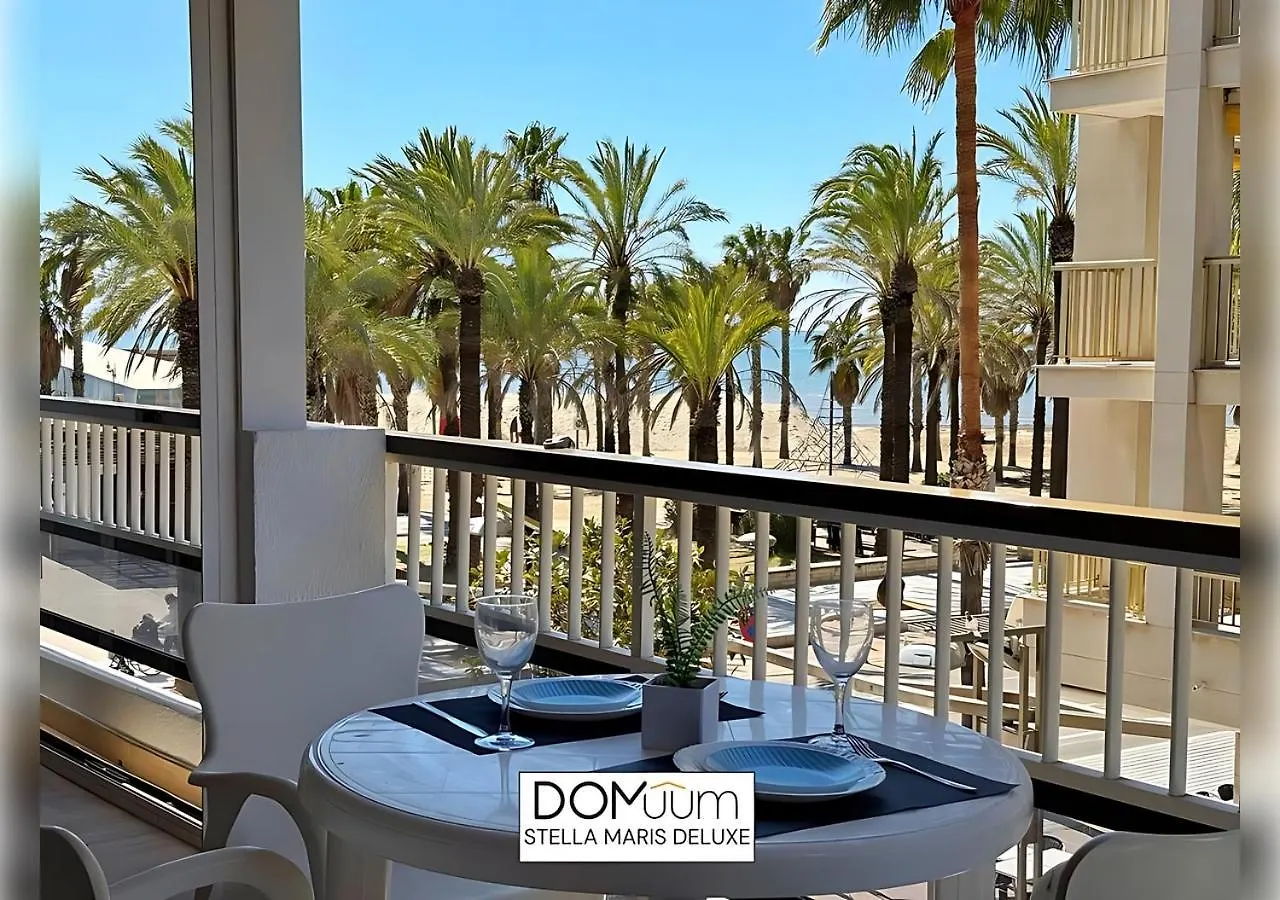 Domuum Holidays Salou