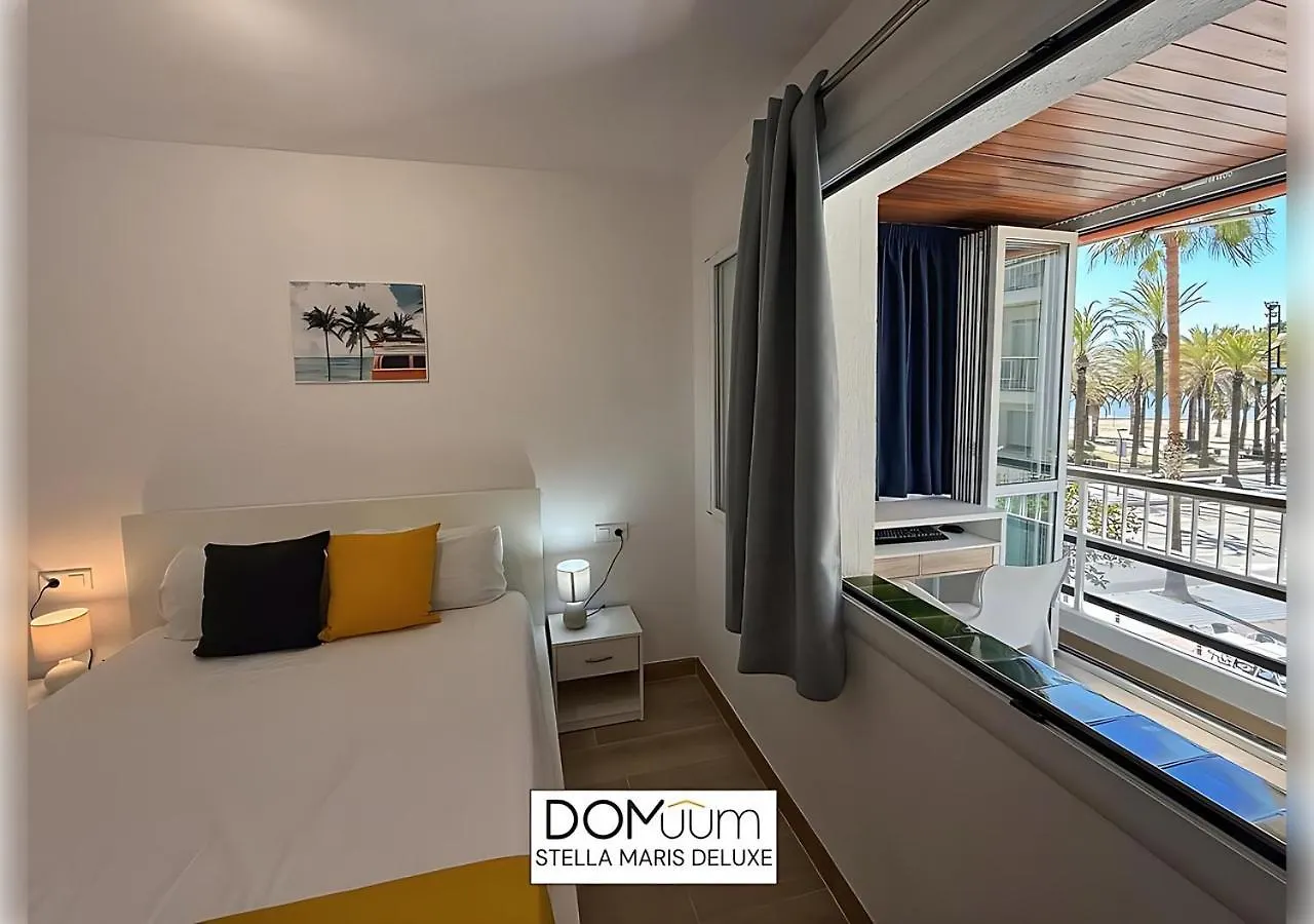 Domuum Holidays Salou