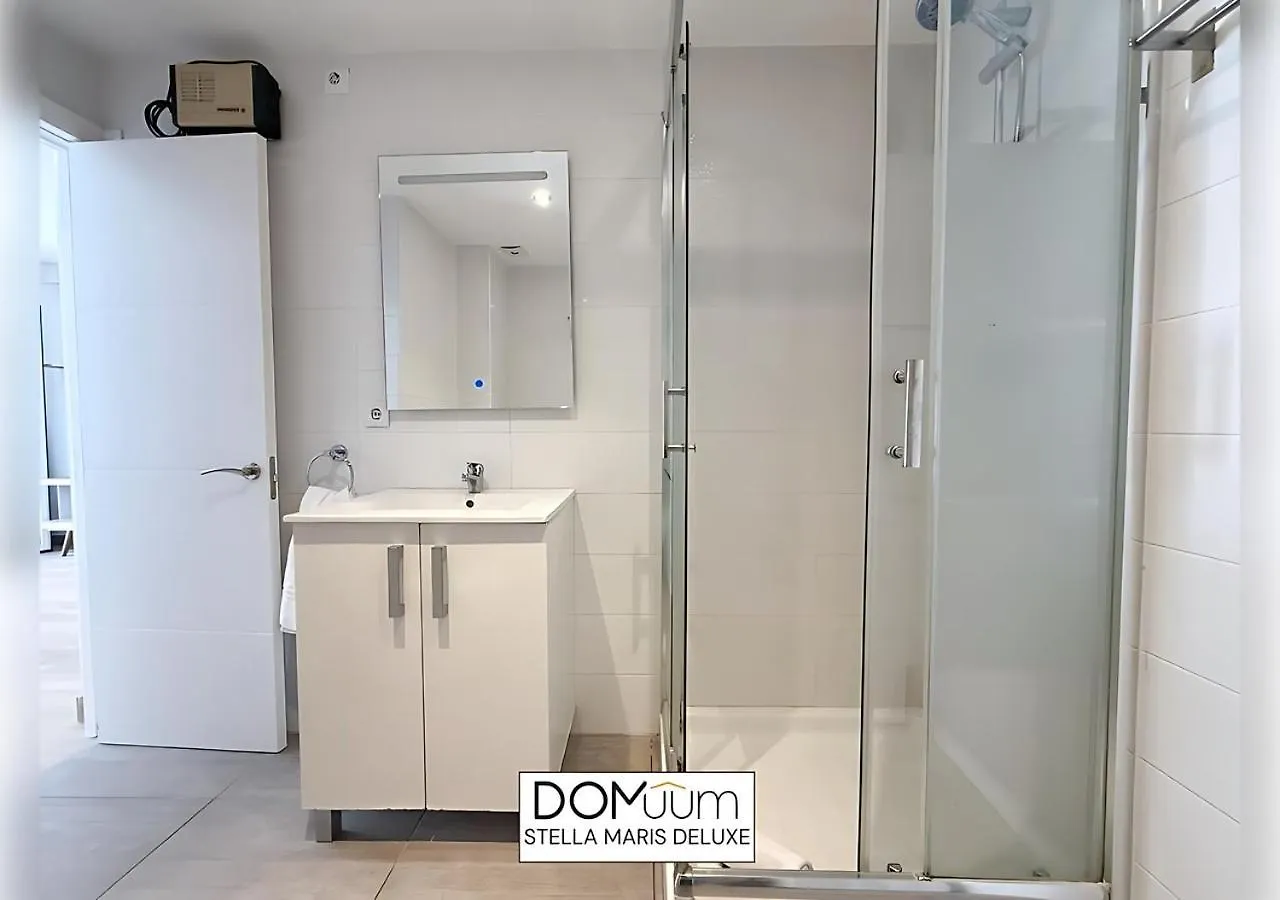 Apartment Domuum Holidays Salou
