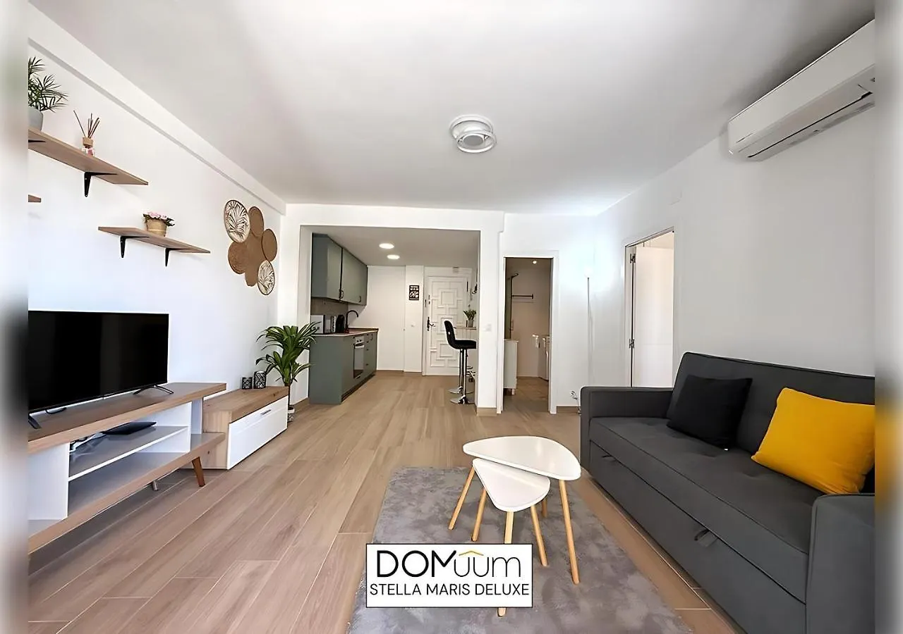 Apartment Domuum Holidays Salou